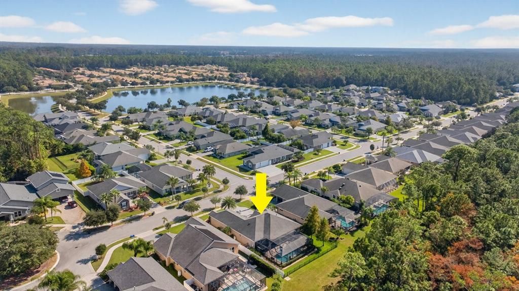 На продажу: $699,000 (3 спален, 2 ванн, 2083 Квадратных фут)