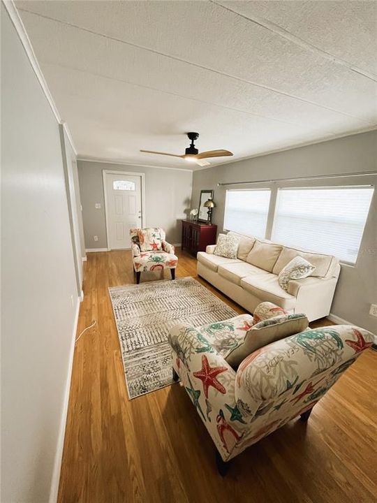 En Renta: $1,600 (2 camas, 2 baños, 730 Pies cuadrados)