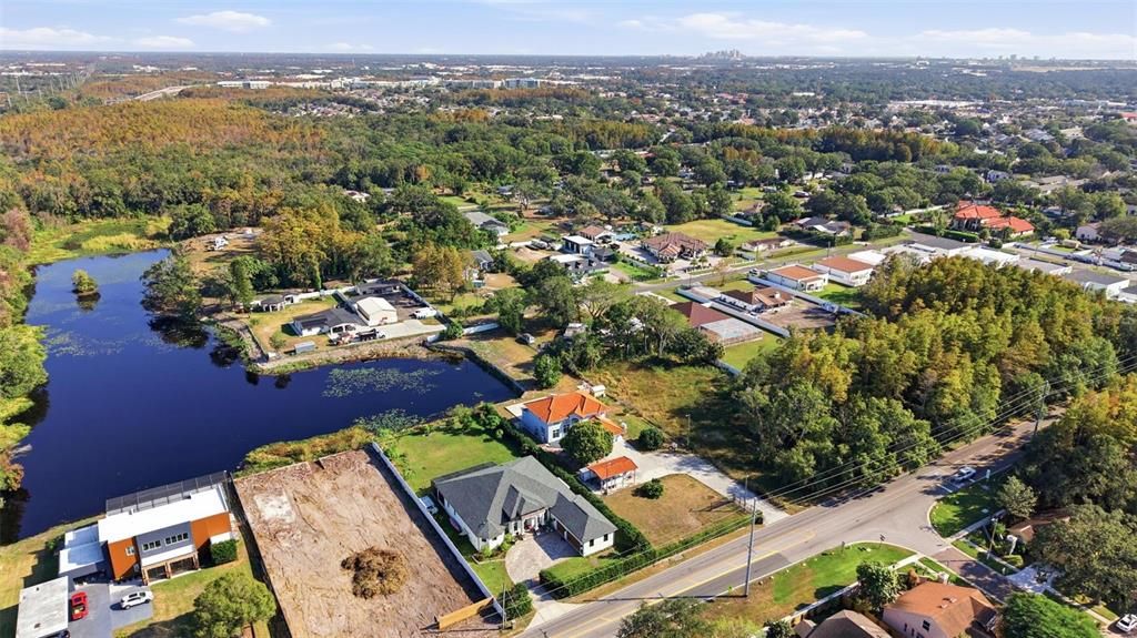 На продажу: $1,349,000 (5 спален, 3 ванн, 3206 Квадратных фут)