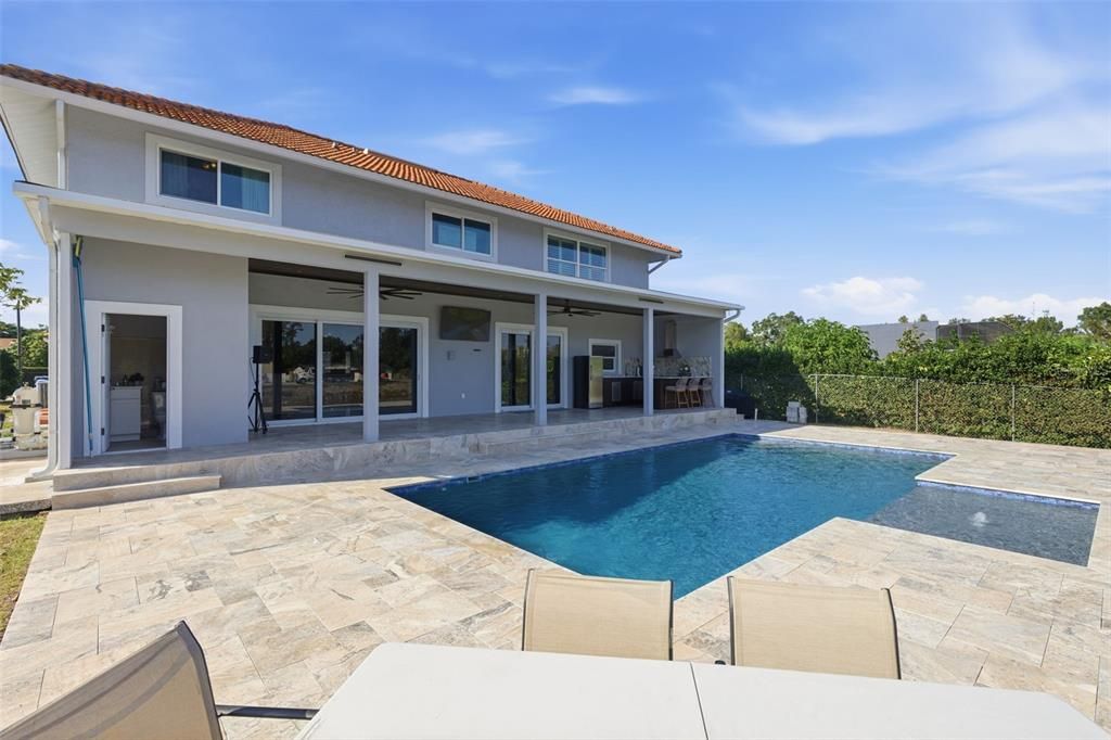 На продажу: $1,349,000 (5 спален, 3 ванн, 3206 Квадратных фут)