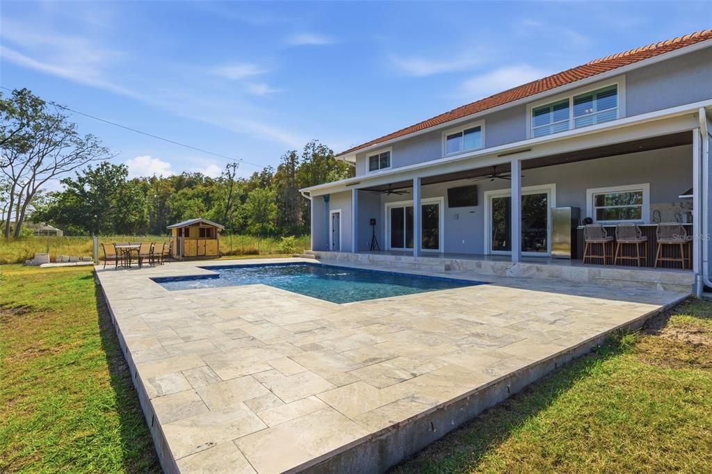 На продажу: $1,349,000 (5 спален, 3 ванн, 3206 Квадратных фут)