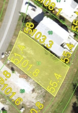 En Venta: $26,999 (0.15 acres)