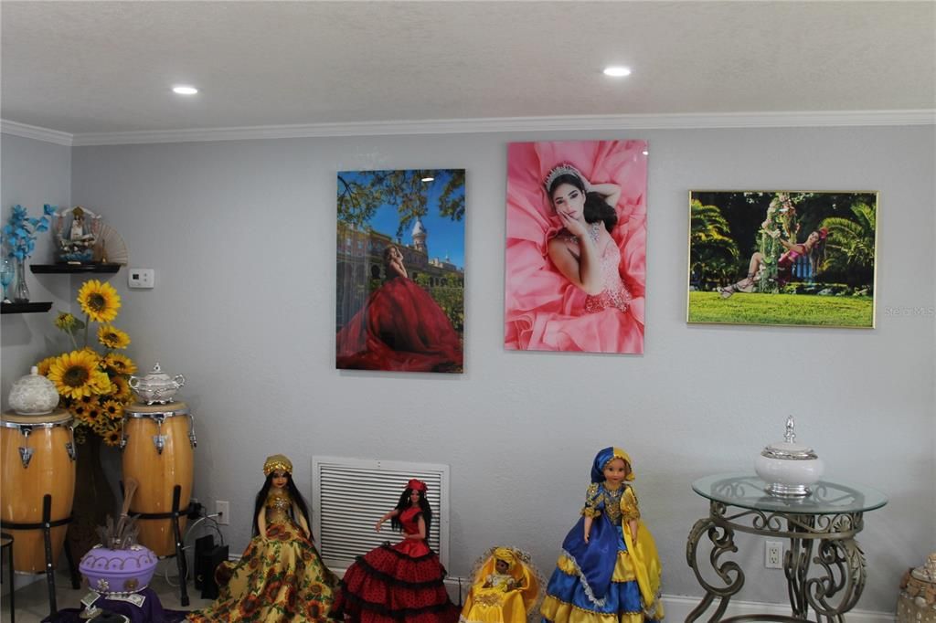 На продажу: $299,999 (3 спален, 2 ванн, 1260 Квадратных фут)