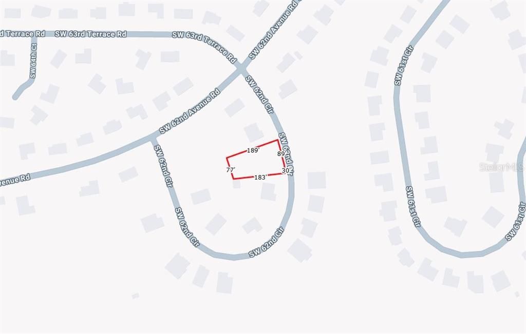 For Sale: $65,000 (0.42 acres)