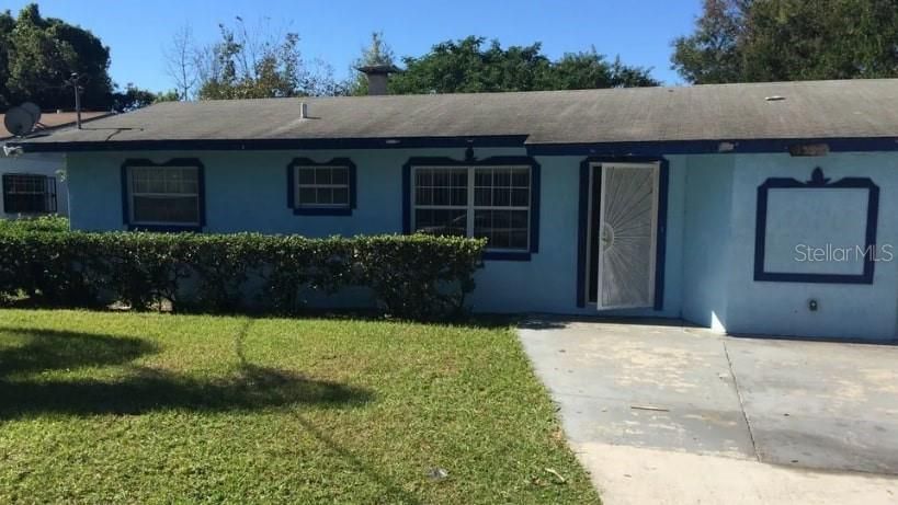 For Rent: $1,195 (3 beds, 1 baths, 1048 Square Feet)