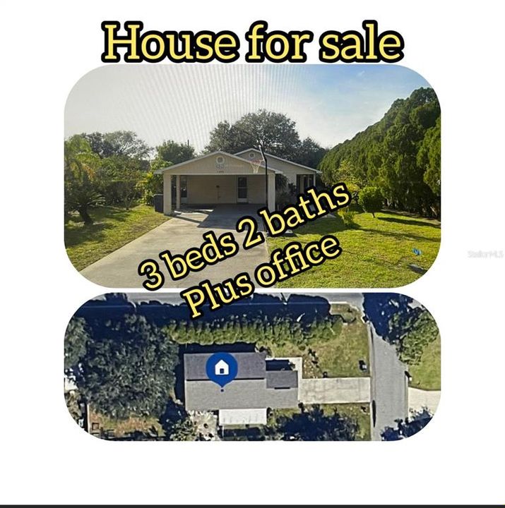 For Sale: $289,990 (3 beds, 2 baths, 1555 Square Feet)