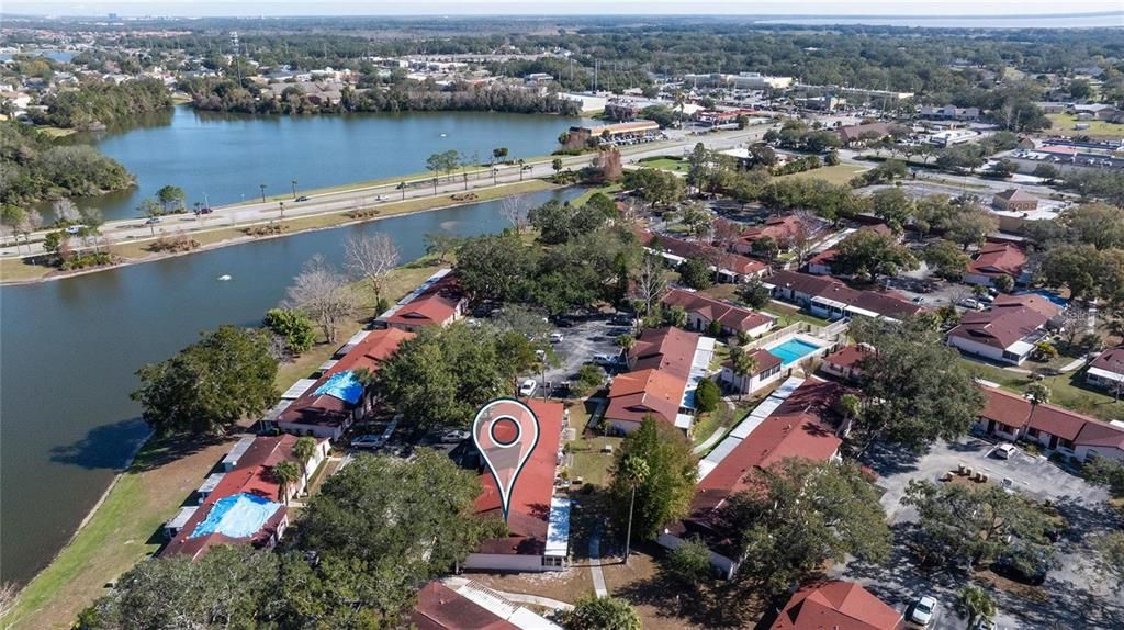 待售: $190,000 (1 贝兹, 1 浴室, 672 平方英尺)