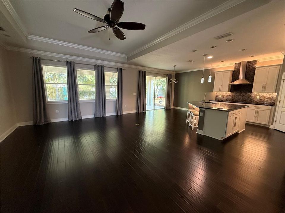 En Renta: $3,800 (3 camas, 2 baños, 2416 Pies cuadrados)