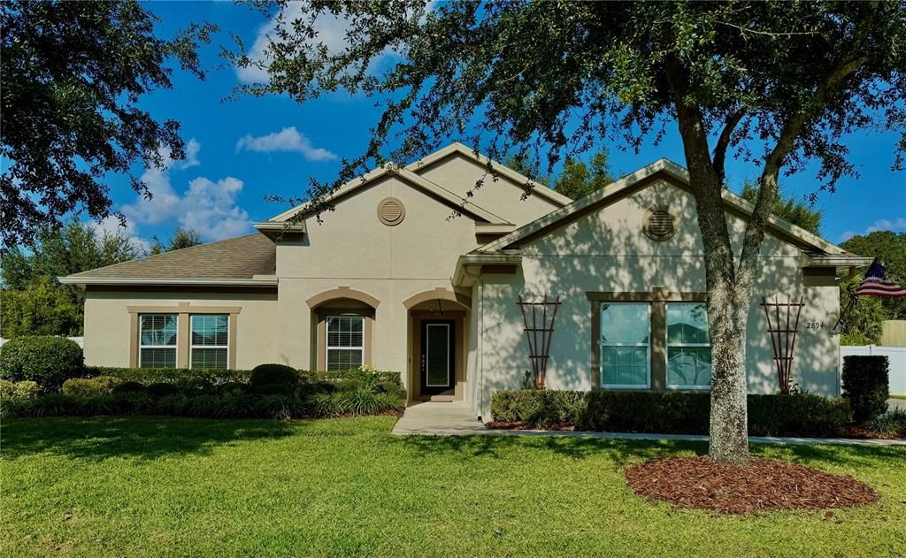 En Renta: $3,800 (3 camas, 2 baños, 2416 Pies cuadrados)