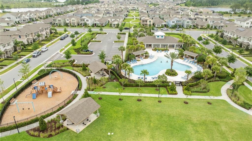 В аренду: $4,300 (5 спален, 3 ванн, 3299 Квадратных фут)