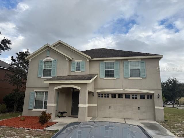 В аренду: $2,600 (4 спален, 2 ванн, 2550 Квадратных фут)