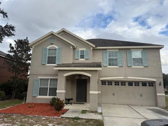 В аренду: $2,600 (4 спален, 2 ванн, 2550 Квадратных фут)