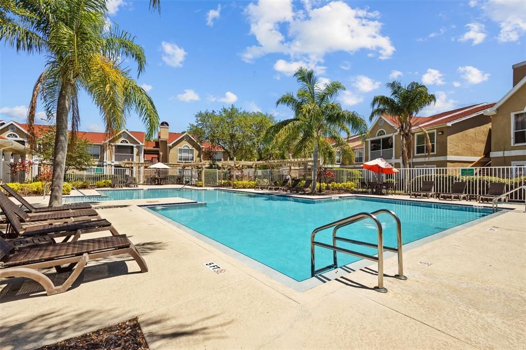 В аренду: $1,500 (1 спален, 1 ванн, 894 Квадратных фут)