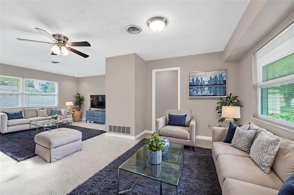 For Sale: $412,000 (3 beds, 2 baths, 1348 Square Feet)