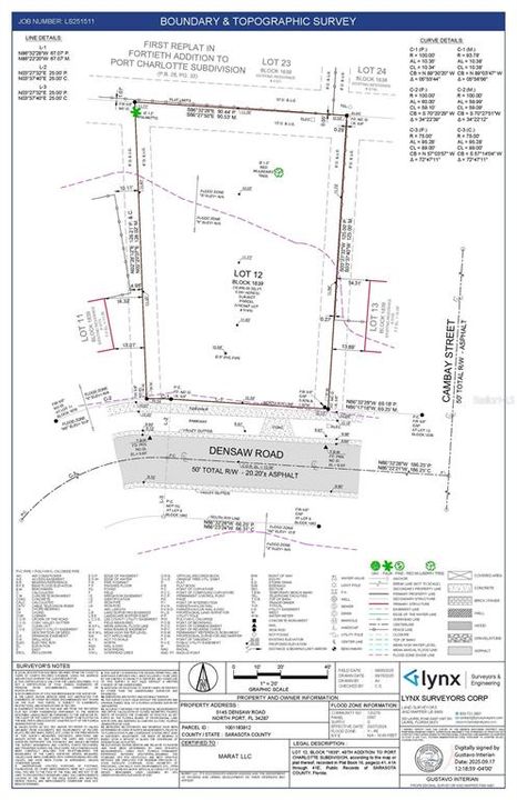待售: $33,000 (0.24 acres)