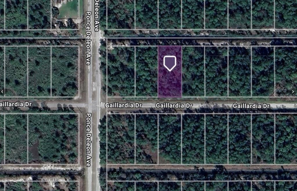 Activo con contrato: $9,000 (0.50 acres)
