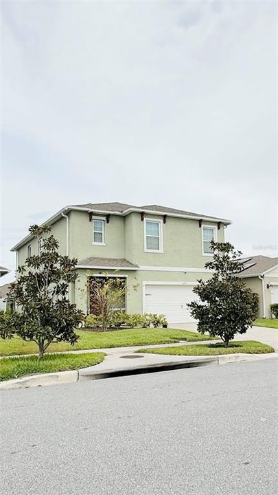 На продажу: $484,990 (5 спален, 3 ванн, 2451 Квадратных фут)