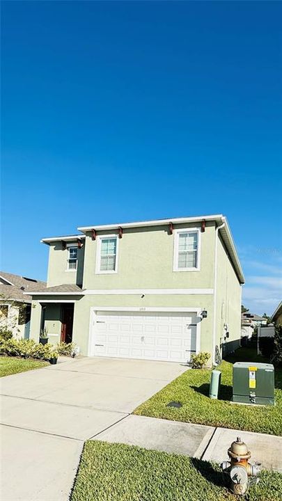 На продажу: $484,990 (5 спален, 3 ванн, 2451 Квадратных фут)