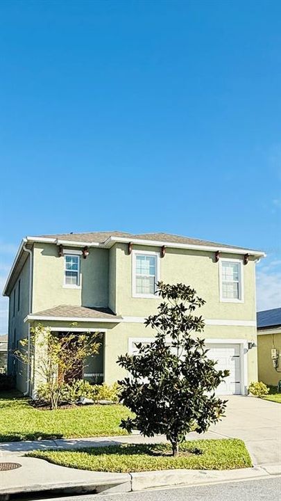 На продажу: $484,990 (5 спален, 3 ванн, 2451 Квадратных фут)