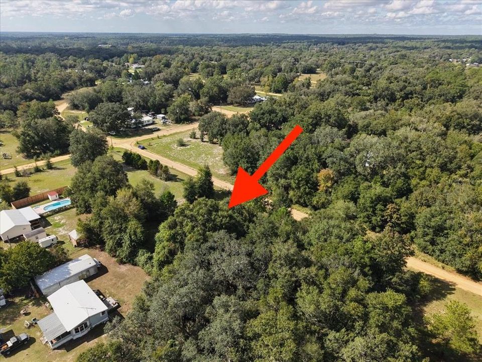 待售: $9,900 (0.22 acres)