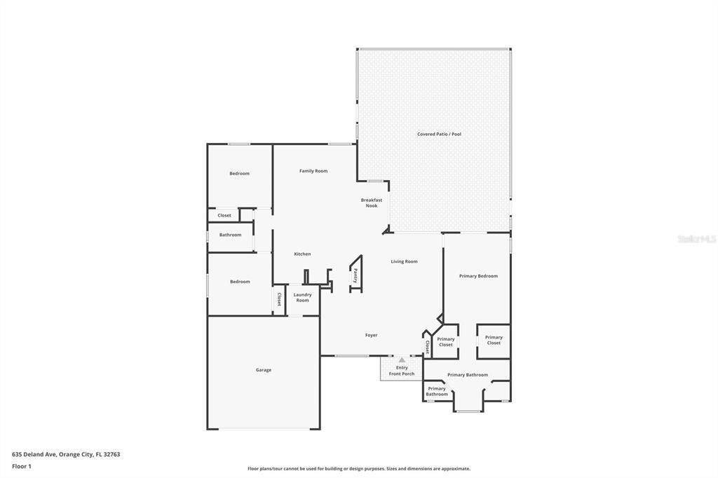 En Venta: $399,900 (3 camas, 2 baños, 1744 Pies cuadrados)