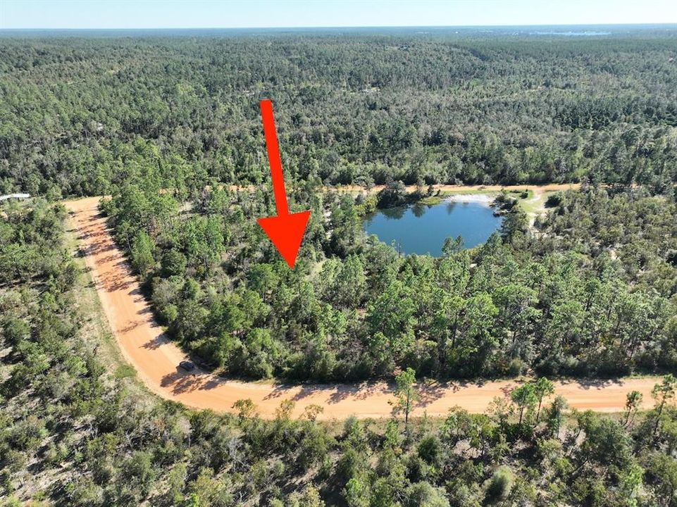 待售: $19,900 (1.23 acres)