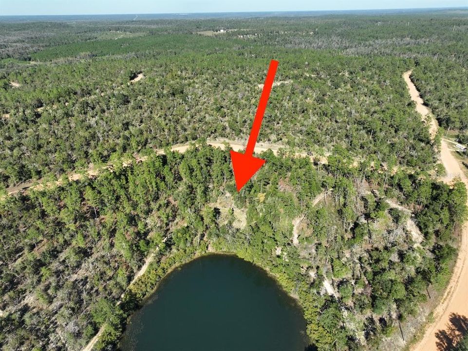 待售: $19,900 (1.23 acres)