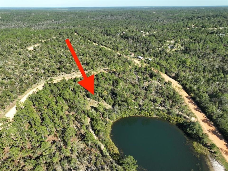 待售: $19,900 (1.23 acres)