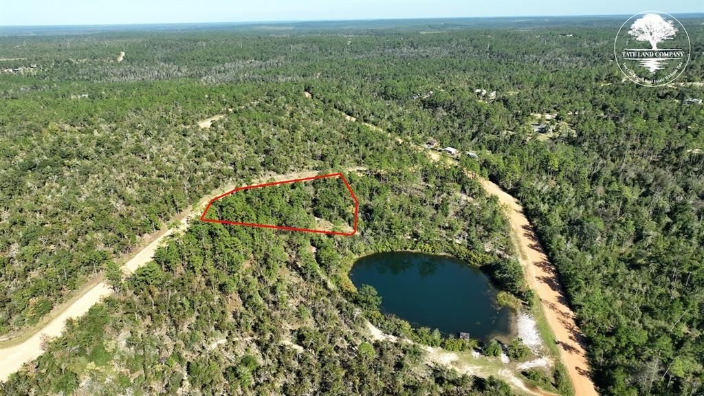 待售: $19,900 (1.23 acres)