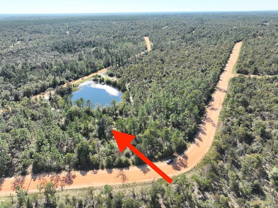 待售: $19,900 (1.23 acres)