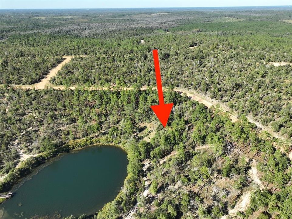 待售: $19,900 (1.23 acres)