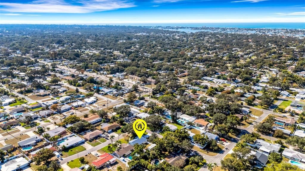 待售: $425,000 (3 贝兹, 2 浴室, 1148 平方英尺)