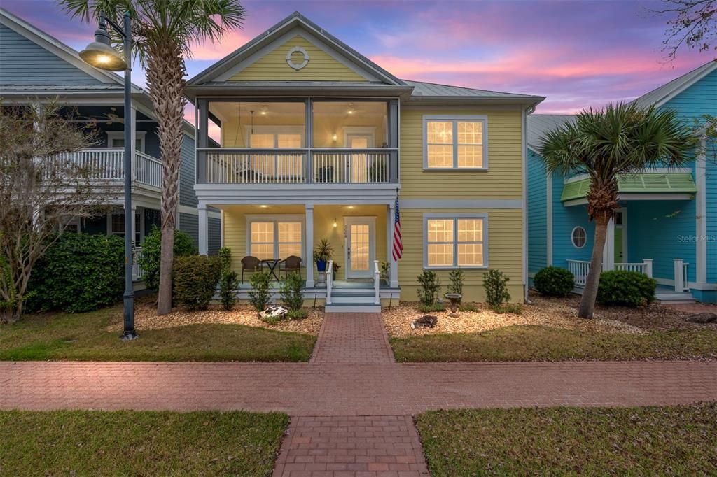 En Venta: $520,000 (4 camas, 2 baños, 2323 Pies cuadrados)