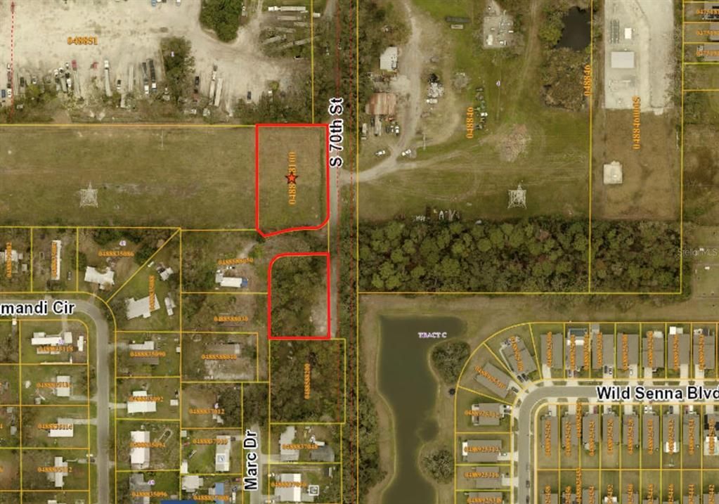 待售: $175,000 (1.09 acres)