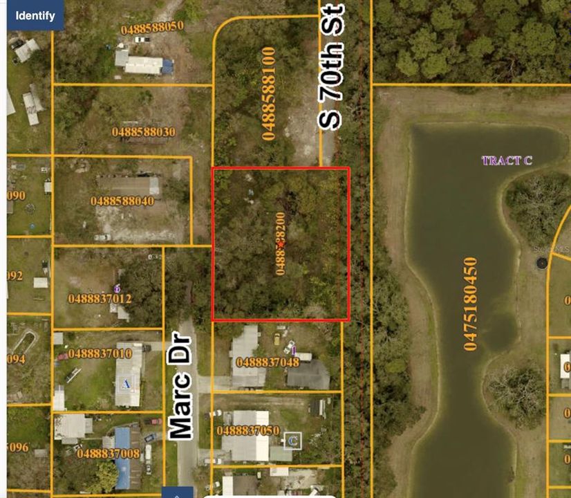 For Sale: $185,000 (0.56 acres)