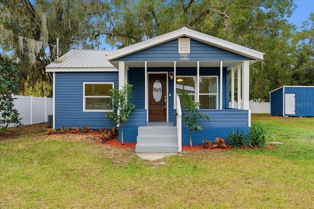 En Venta: $229,000 (3 camas, 1 baños, 816 Pies cuadrados)