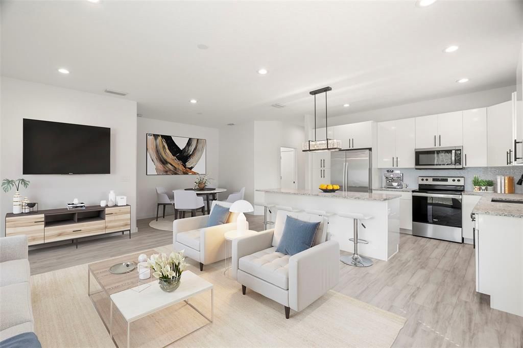 В аренду: $2,500 (3 спален, 2 ванн, 1467 Квадратных фут)