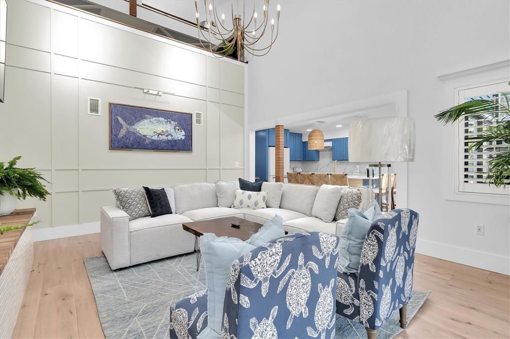 En Venta: $2,250,000 (6 camas, 4 baños, 3500 Pies cuadrados)