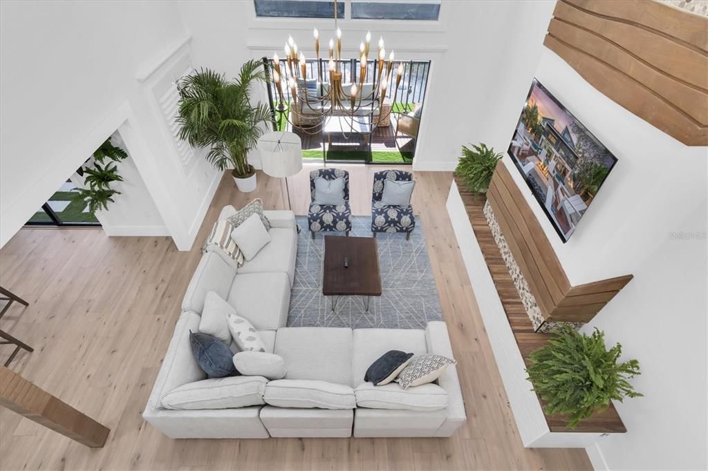 En Venta: $2,250,000 (6 camas, 4 baños, 3500 Pies cuadrados)