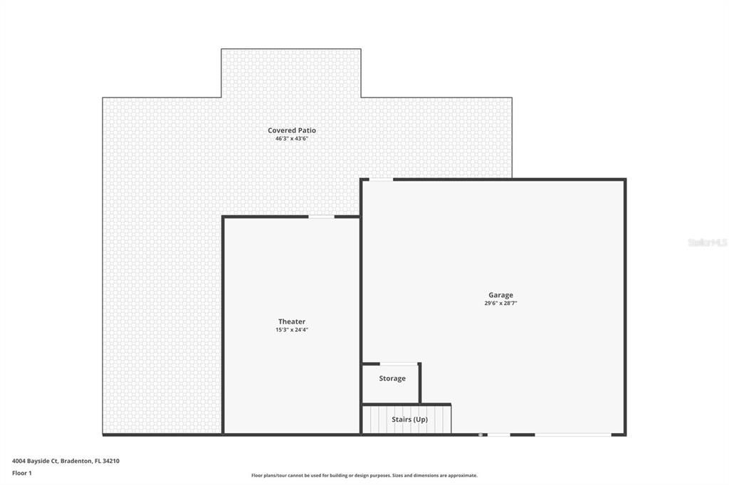 For Sale: $2,250,000 (6 beds, 4 baths, 3500 Square Feet)