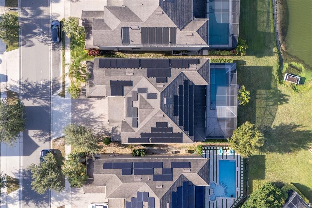 En Venta: $1,290,000 (4 camas, 4 baños, 4232 Pies cuadrados)