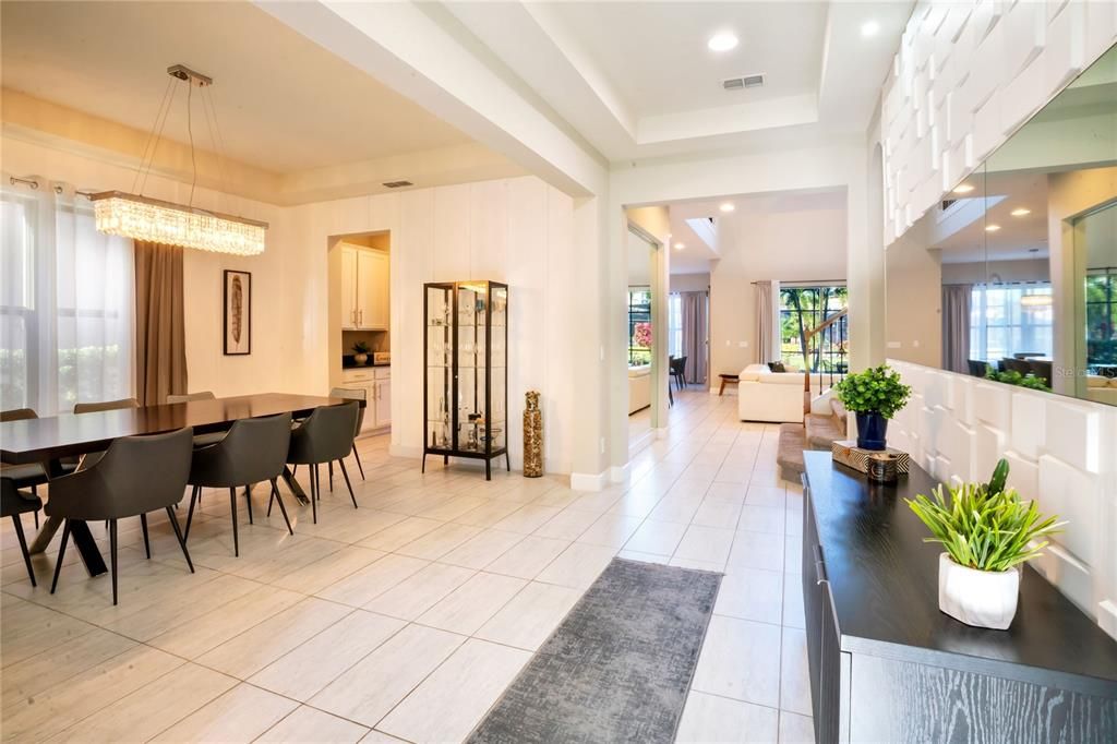 En Venta: $1,290,000 (4 camas, 4 baños, 4232 Pies cuadrados)