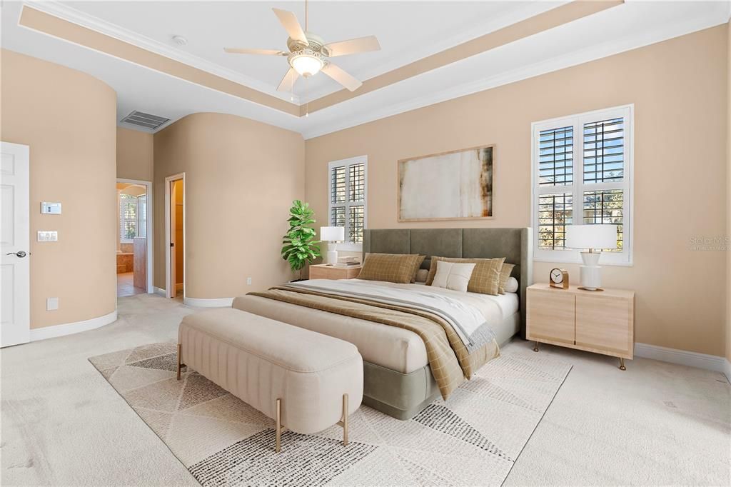 En Venta: $834,900 (4 camas, 3 baños, 3191 Pies cuadrados)