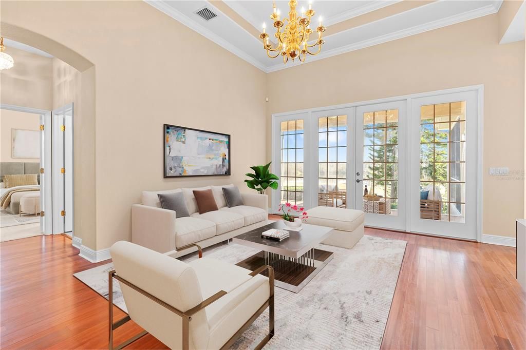 En Venta: $834,900 (4 camas, 3 baños, 3191 Pies cuadrados)