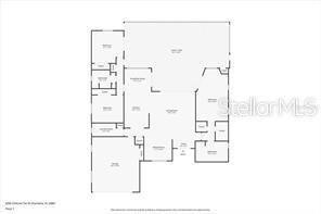 En Venta: $699,999 (3 camas, 2 baños, 2160 Pies cuadrados)