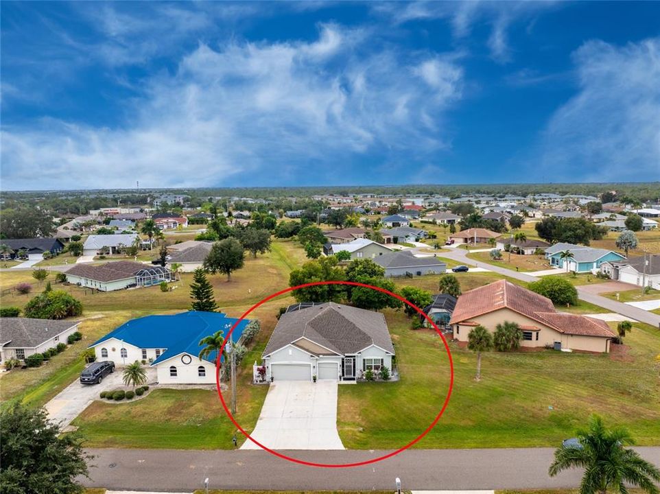 待售: $495,000 (3 贝兹, 2 浴室, 2208 平方英尺)