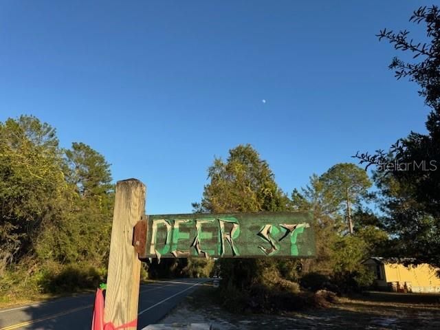 En Venta: $40,000 (0.21 acres)