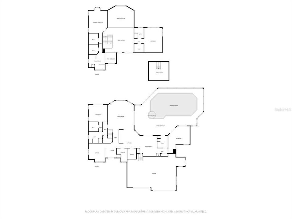 For Sale: $3,200,000 (5 beds, 5 baths, 4261 Square Feet)