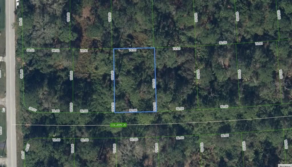 For Sale: $12,000 (0.23 acres)