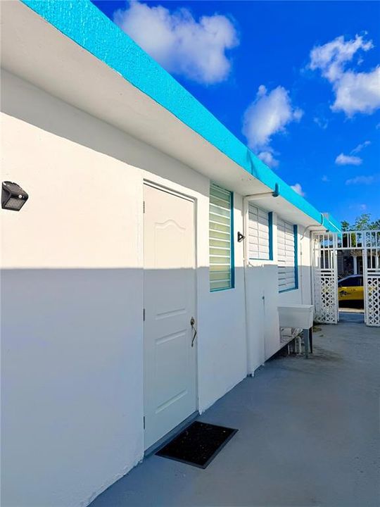 В аренду: $1,400 (2 спален, 1 ванн, 220 Квадратных фут)